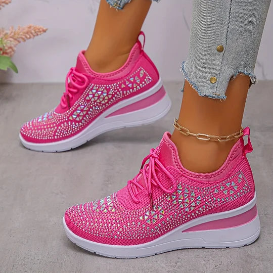 Ortheva™ - Orthopaedic Comfortable Shoes
