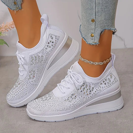 Ortheva™ - Orthopaedic Comfortable Shoes
