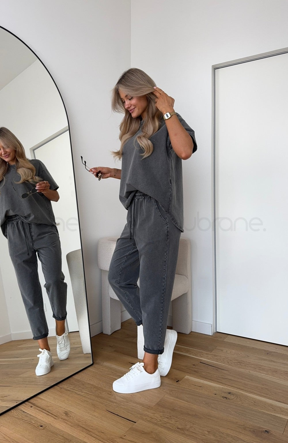 Eden - Coordinated Comfort Set