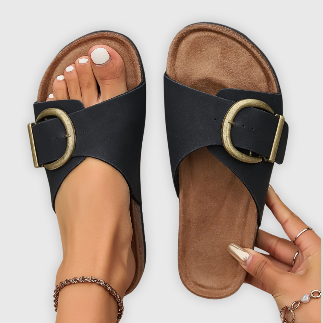 Alice™ | Orthopaedic Sandals Absolute Comfort