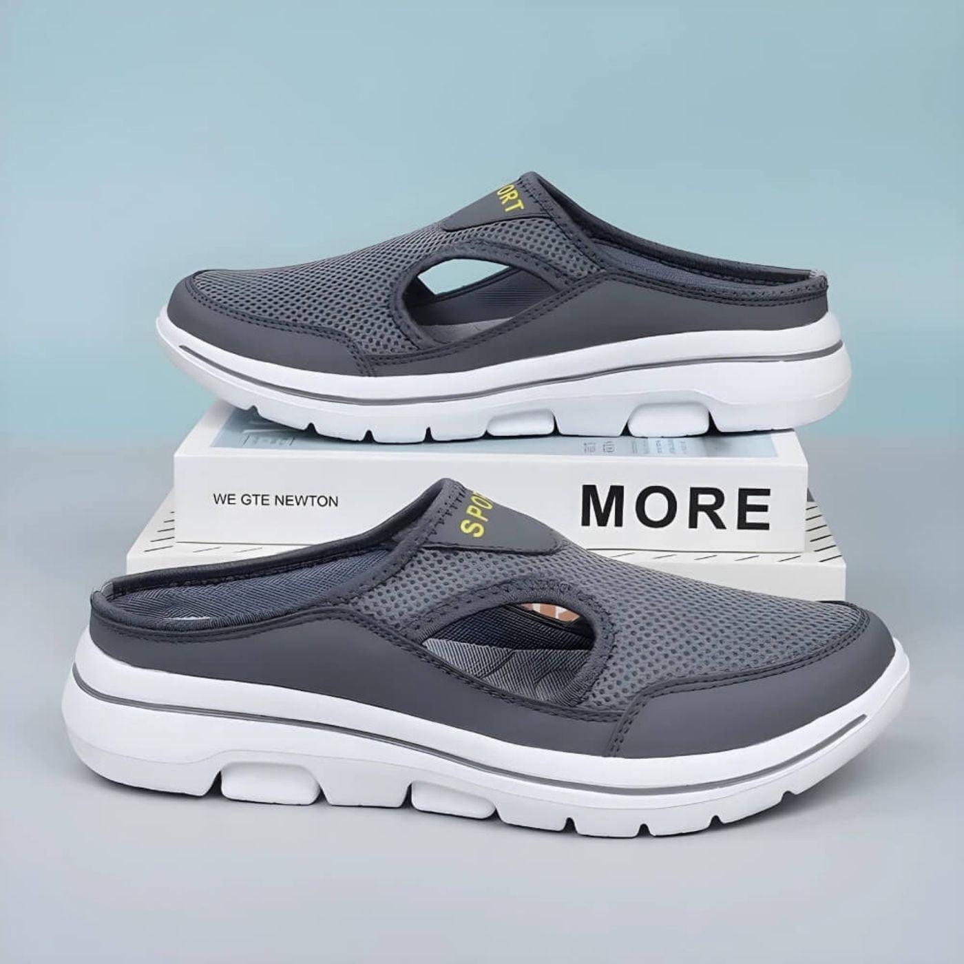 AktivLet™ | Breathable comfort with every step – sports sandals for women and men