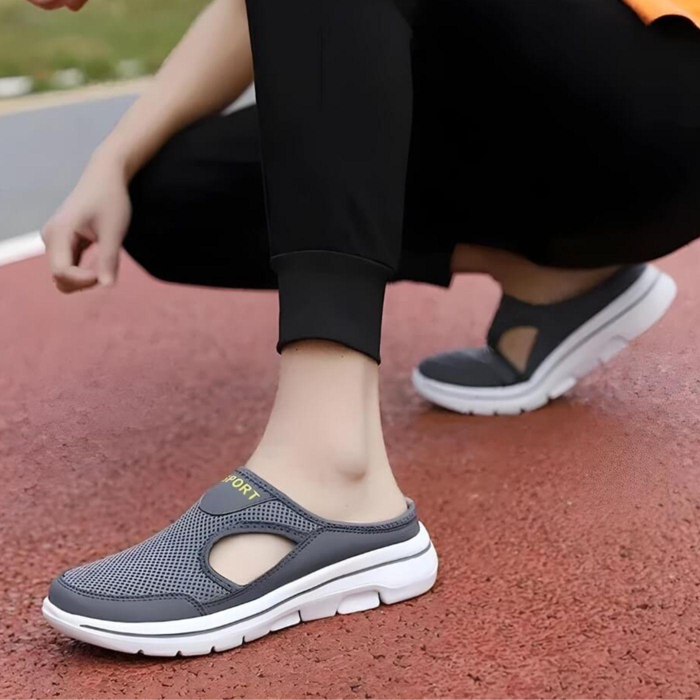 AktivLet™ | Breathable comfort with every step – sports sandals for women and men