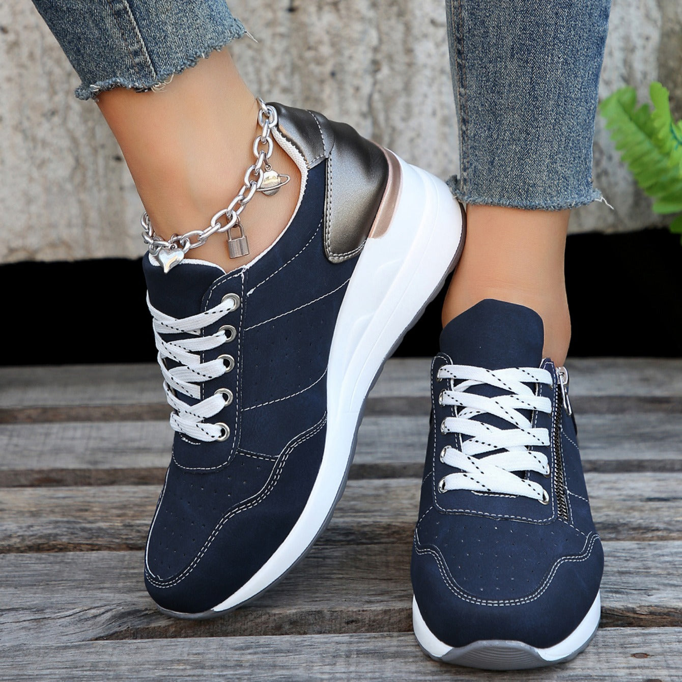 Nowi™ | Orthopaedic Comfortable Shoes