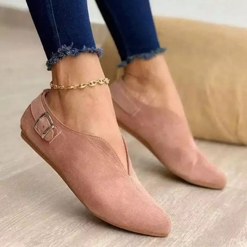 Duchess Point Loafers