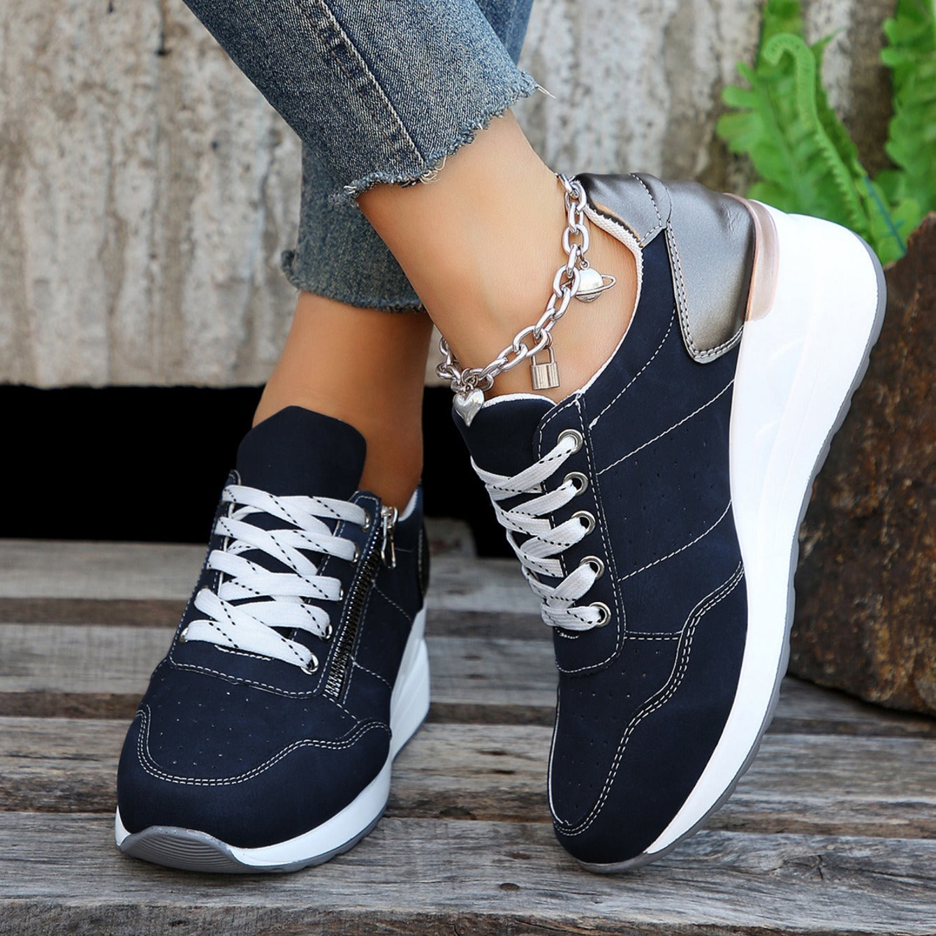 Nowi™ | Orthopaedic Comfortable Shoes