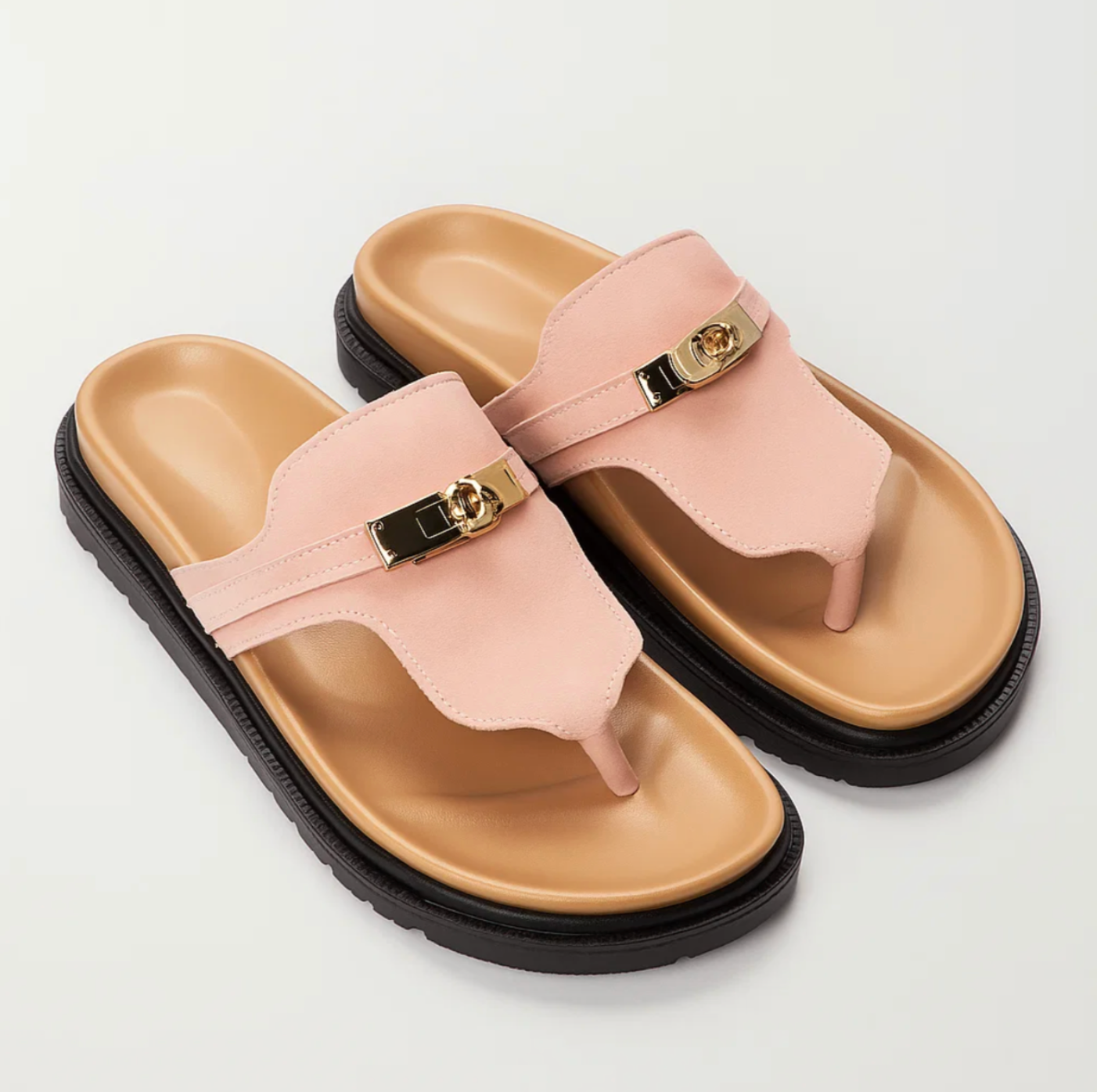 BellaVi Sandals