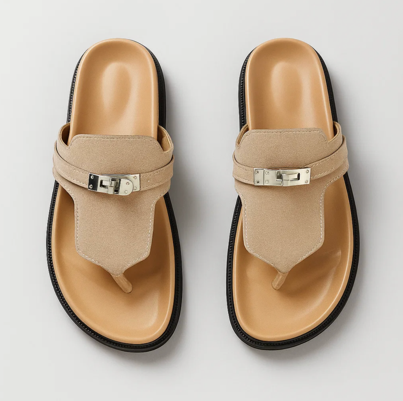 BellaVi Sandals