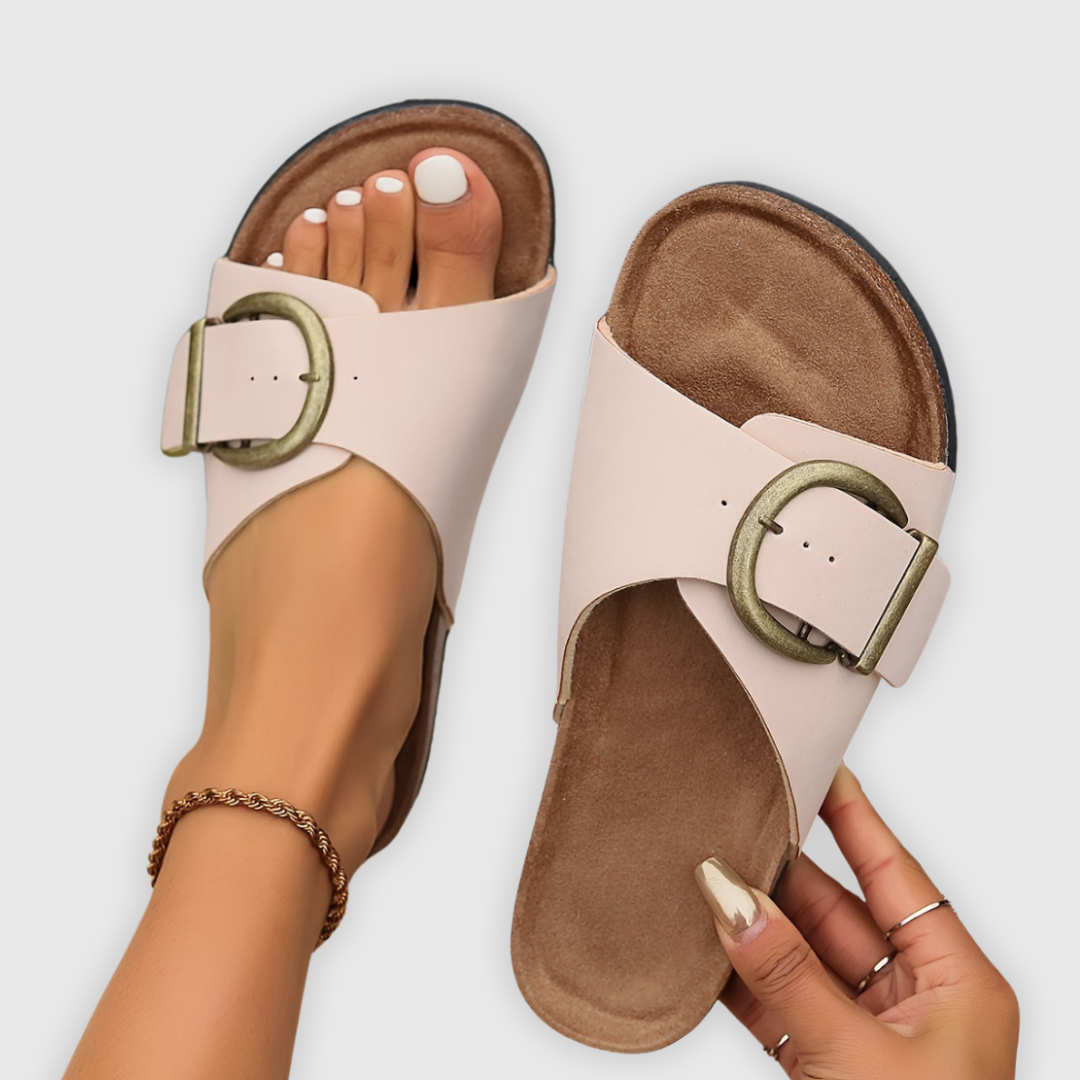 Alice™ | Orthopaedic Sandals Absolute Comfort