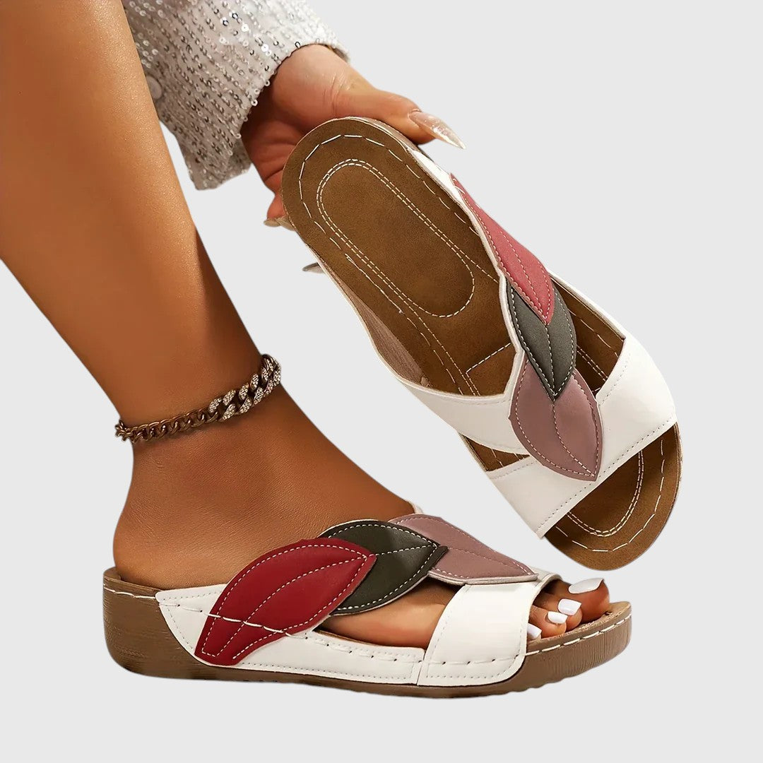 Mair - Orthopaedic Slip-On Sandals