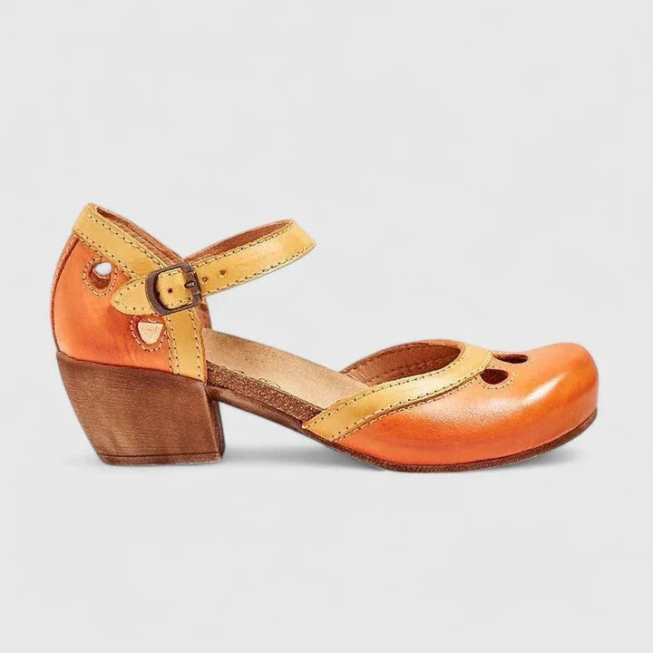Jente™ | Comfortable sandals