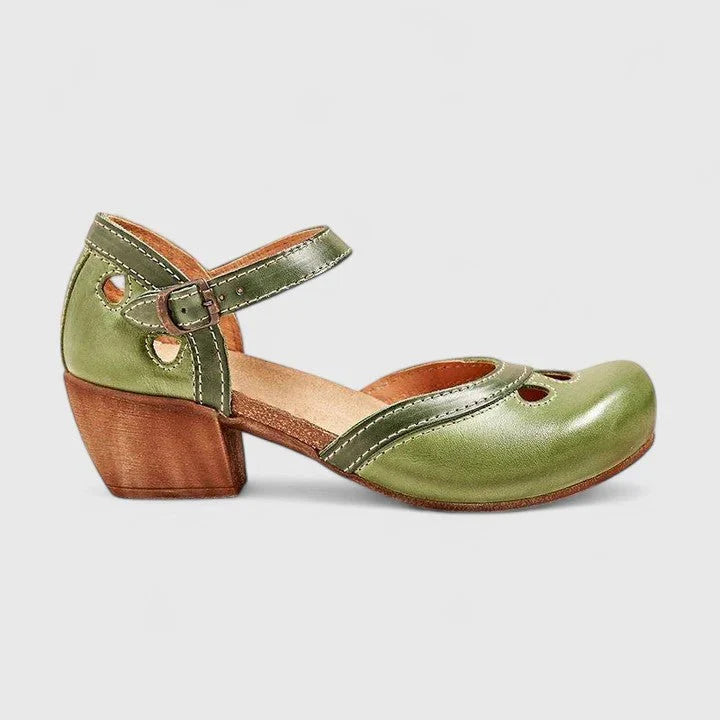 Jente™ | Comfortable sandals