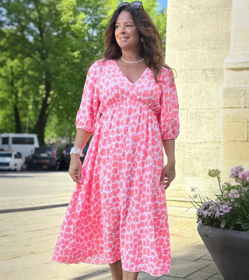 Milana™ | Maxi Dress