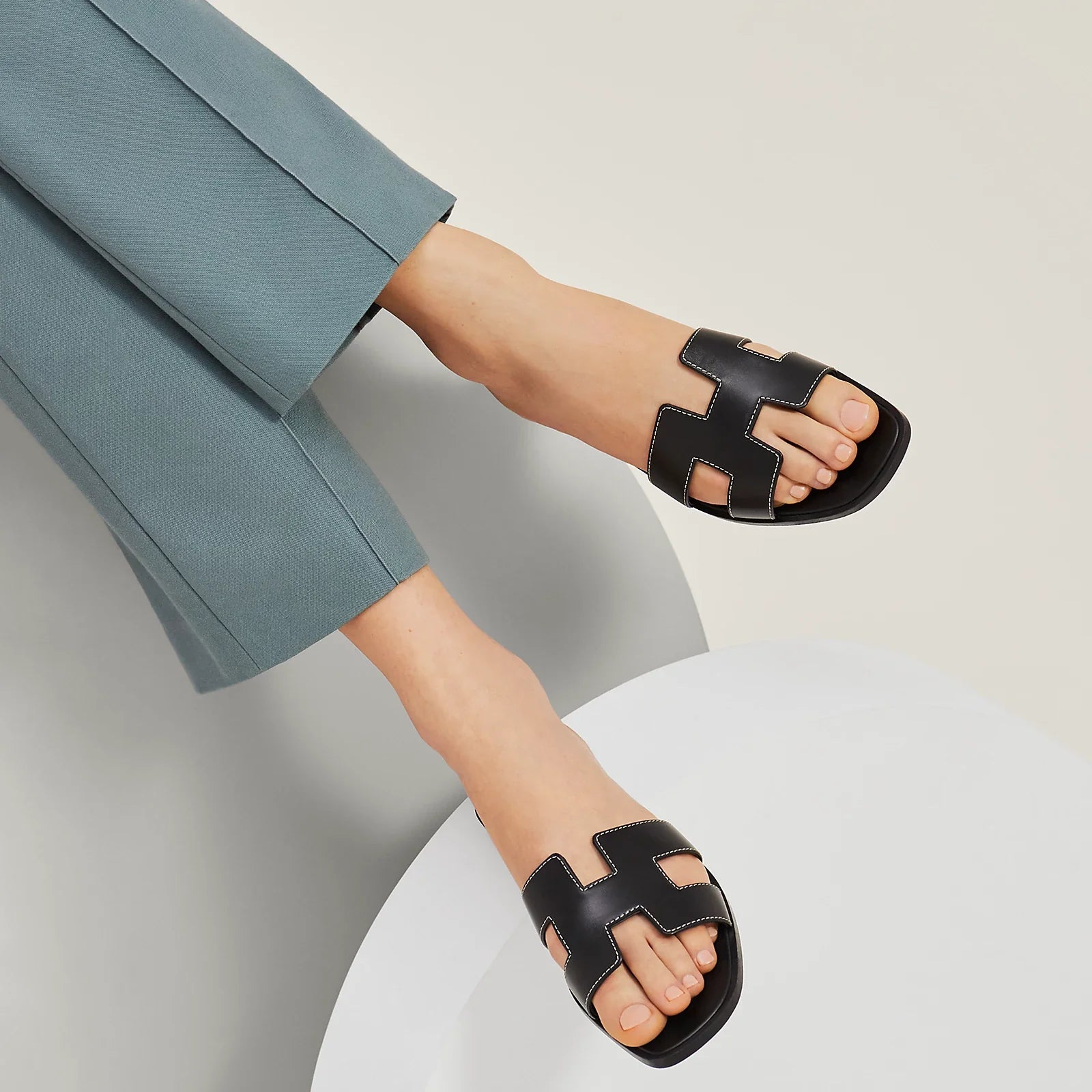 Chloé Sandals