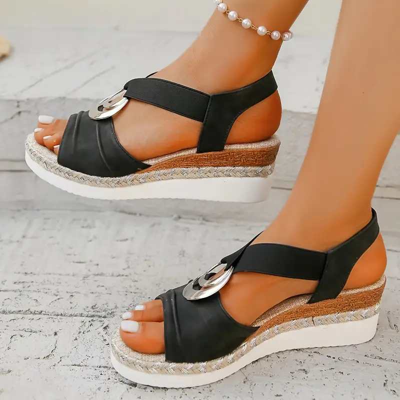 Lara™ - Orthopaedic Sandals | Premium Edition