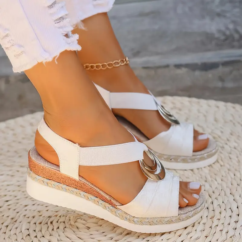 Lara™ - Orthopaedic Sandals | Premium Edition